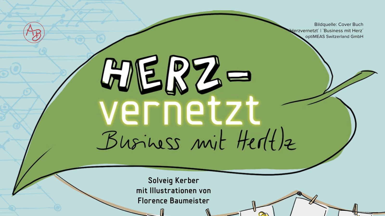 Denkanstoss: Richtig und Wichtig – aus dem Kinderbuch für Erwachsene